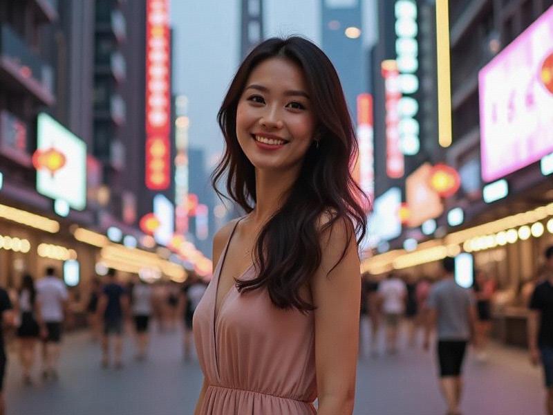Shanghai's Daughters: The Evolution of Modern Chinese Femininity in China's Global City