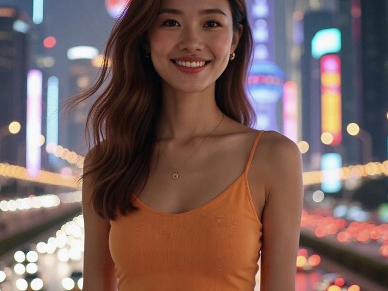 Shanghai 2025: The Gateway to China's Future