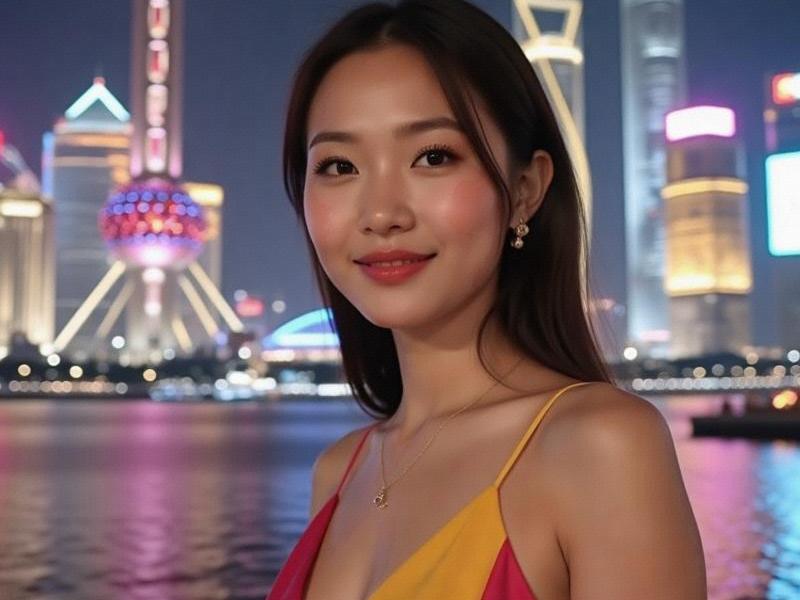 Shanghai 2040: The Making of a Global Innovation Epicenter