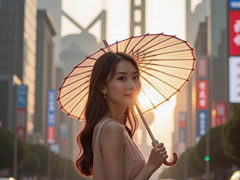 The Evolution of Shanghai's Premium Entertainment Clubs: Where Tradition Meets Modern Excess