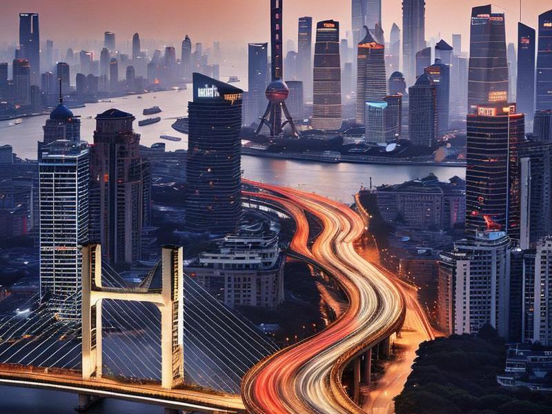 Discover the Vibrant City of Shanghai and its Surroundings