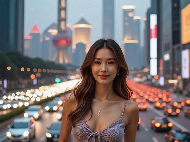 海派摩登启示录：解码上海女性的十二种优雅方程式