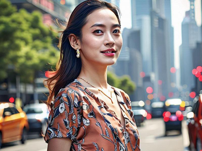 Shanghai Entertainment Venues: A Glance at the City's Leisure Hotspots