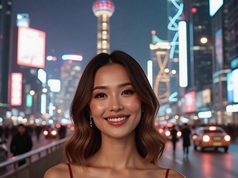 【霓虹考古】从大世界到AI夜店：解码上海娱乐场所的世纪轮回