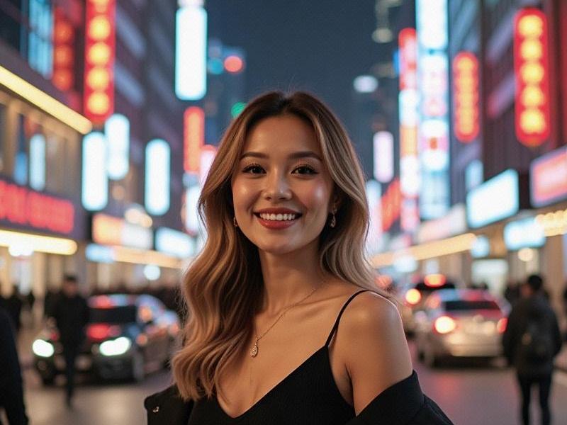 夜光魔方：解码上海娱乐会所的时空折叠术