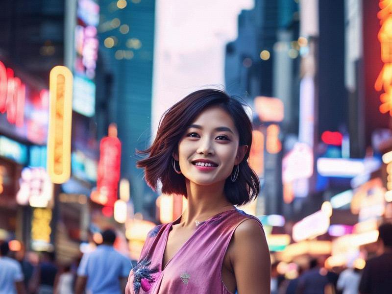 Shanghai's Thriving Entertainment Scene: A Comprehensive Review
