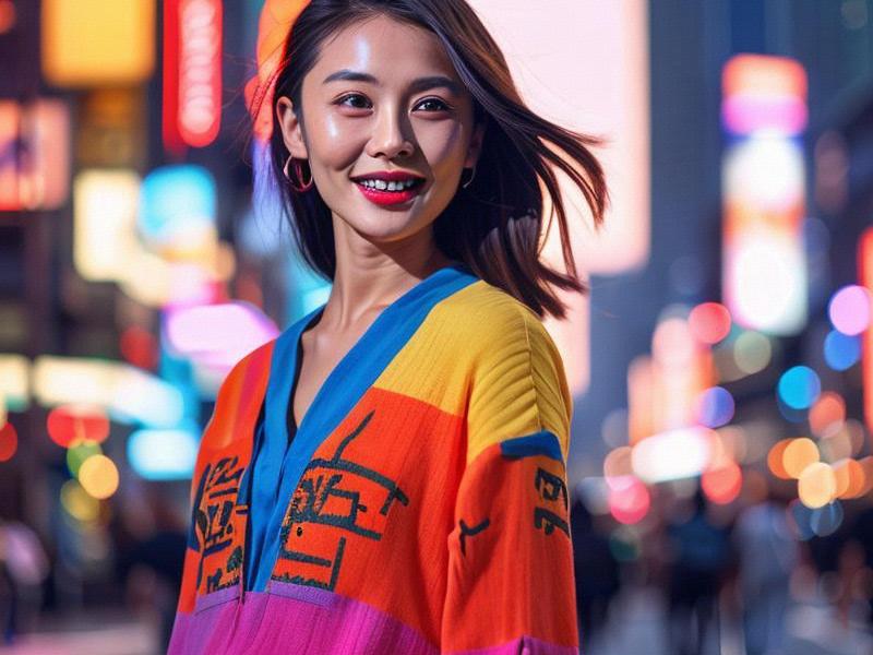 Shanghai's Finest Beauty: A Journey Through the City's Hidden Gems