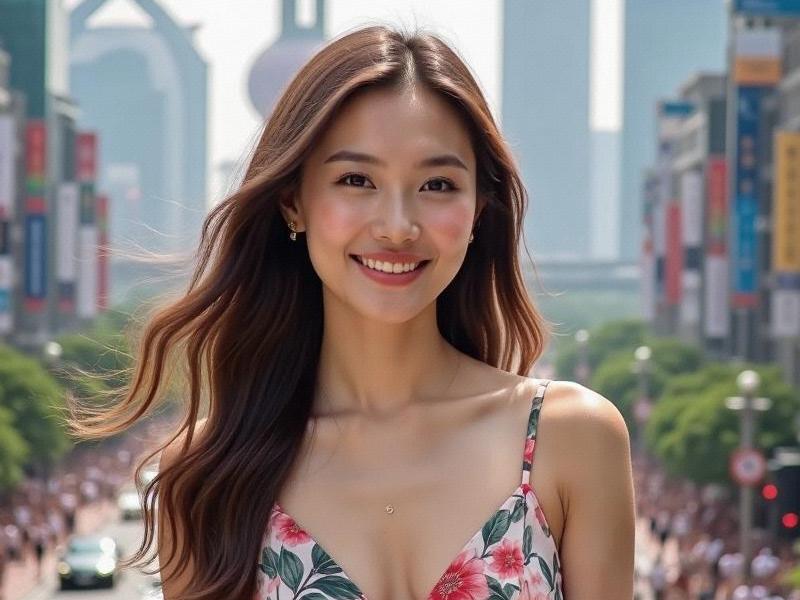 Shanghai's Smart City Revolution: How China's Financial Capital is Reinventing Urban Life