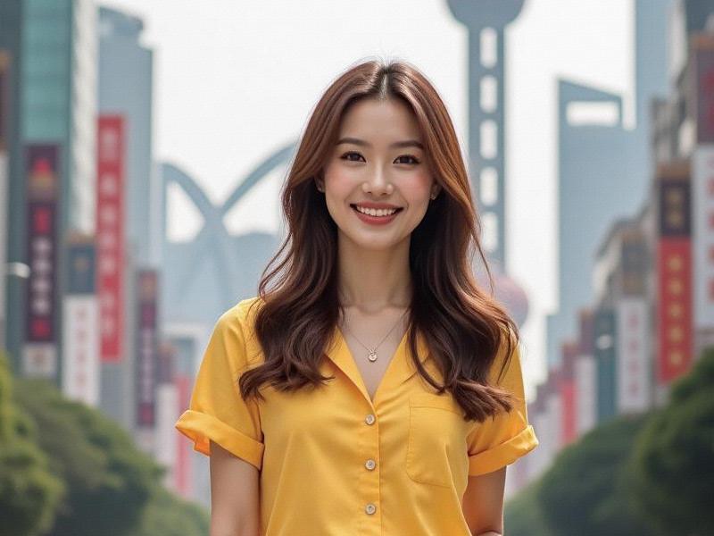 The Yangtze Delta Megaregion: How Shanghai and Its Satellite Cities Are Redefining Urban China