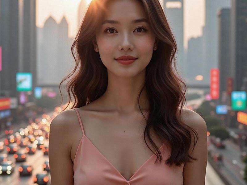 Shanghai Style Redefined: How Shanghai Women Are Shaping China's Cultural Identity