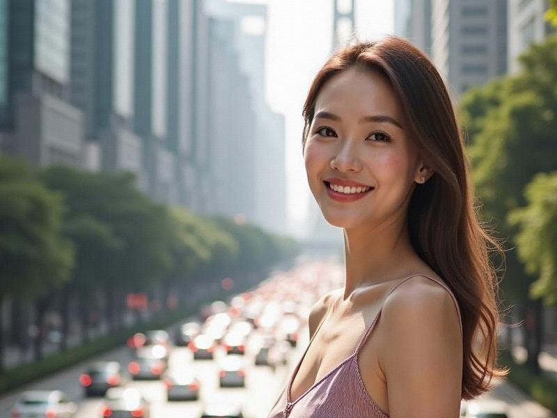 Shanghai 2025: The Paradox of Progress - How China's Global City Preserves Its Soul While Racing Toward the Future