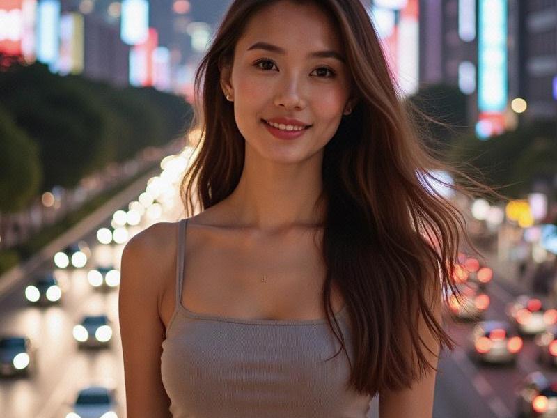 Shanghai's Entertainment Revolution: How Luxury Venues Are Redefining Nightlife in 2025