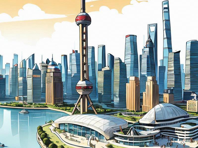 Exploring the Hidden Gems of Shanghai and Its Vicinity: A Journey Through Culture, Nature, and Innovation