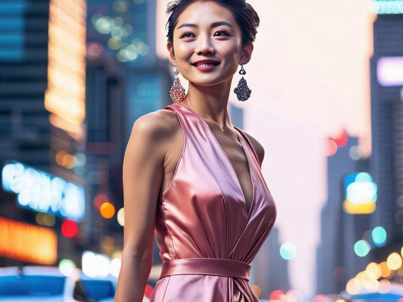 The Flourishing Entertainment Scene in Shanghai: A Dynamic Hub of Culture and Creativity
