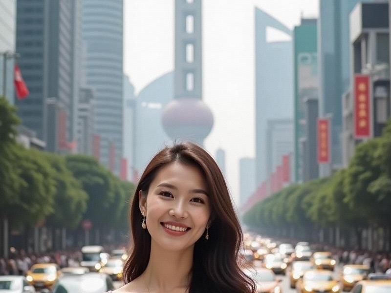 Shanghai's Photonic Delta: Quantum Ecosystems Redefining 35th-Century Regional Symbiosis