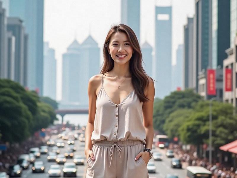 Shanghai 2045: How China's Financial Capital is Reinventing the Future City