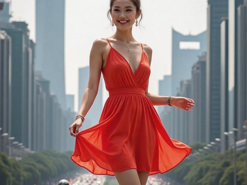 Shanghai 2030: The Dualities Defining Asia's Future Capital
