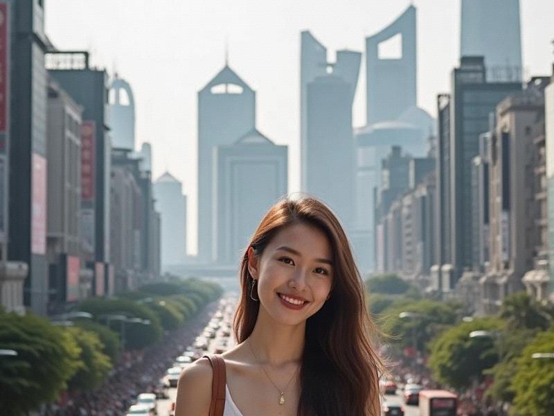 Shanghai After Dark 2025: How China's Global City is Reinventing Nightlife Culture