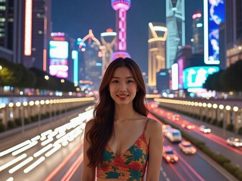 Shanghai After Dark: The Reinvention of China's Premier Nightlife Destination