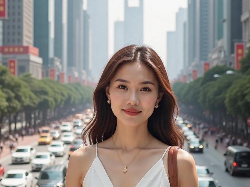 Quantum Leap: How Shanghai Is Rewriting the Rules of 21st Century Urbanism