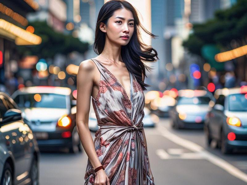 Shanghai's Renaissance: A Journey Through the City's Modernization and Cultural Revival
