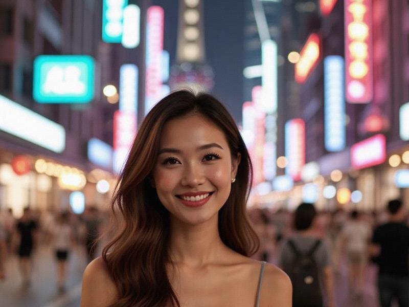 Shanghai 2025: How China's Financial Capital is Redefining Global Business