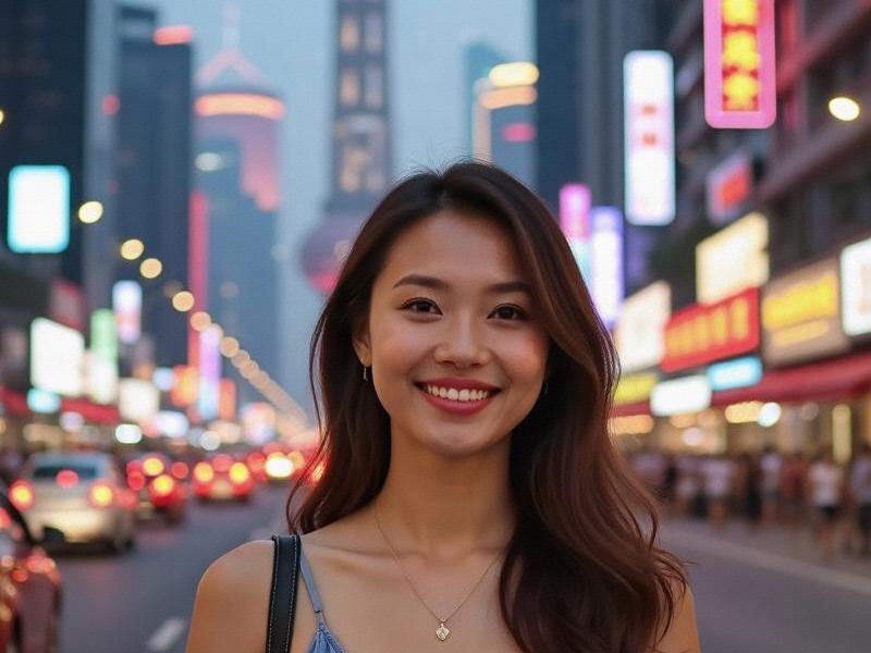 The Paradox of Prosperity: How Shanghai's Entertainment Venues Thrive Under Strict Regulation