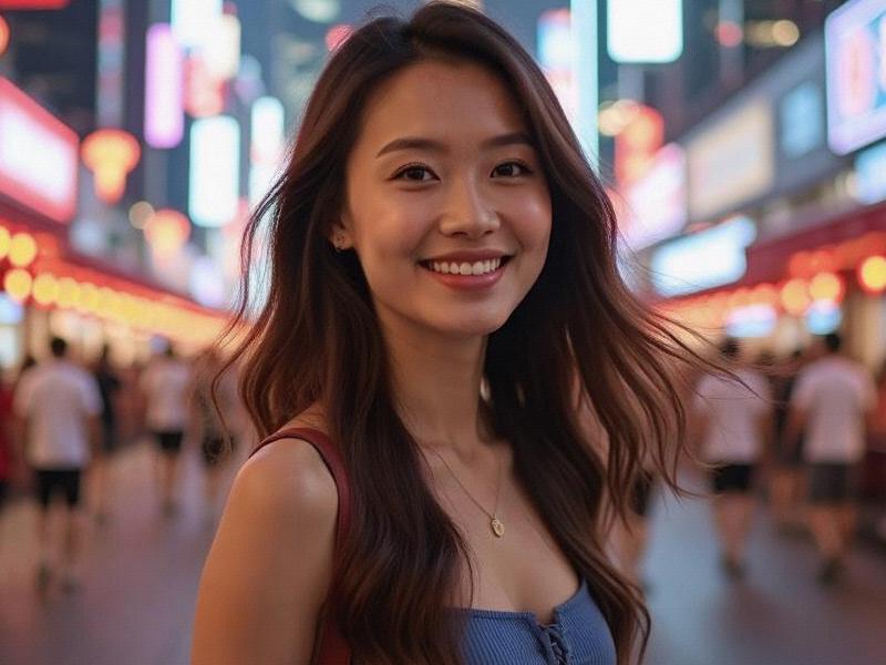 Shanghai After Dark: The Reinvention of China's Premier Nightlife Destination