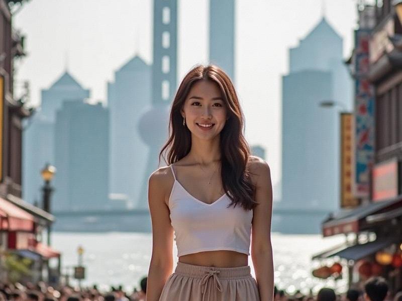 Shanghai's Nightlife Renaissance: How Technology and Tradition Are Reshaping Entertainment Venues