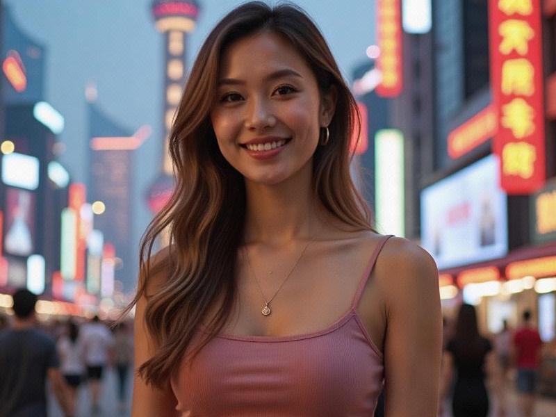 Quantum Night: How Shanghai's Entertainment Venues Are Redefining Urban Leisure in 2025