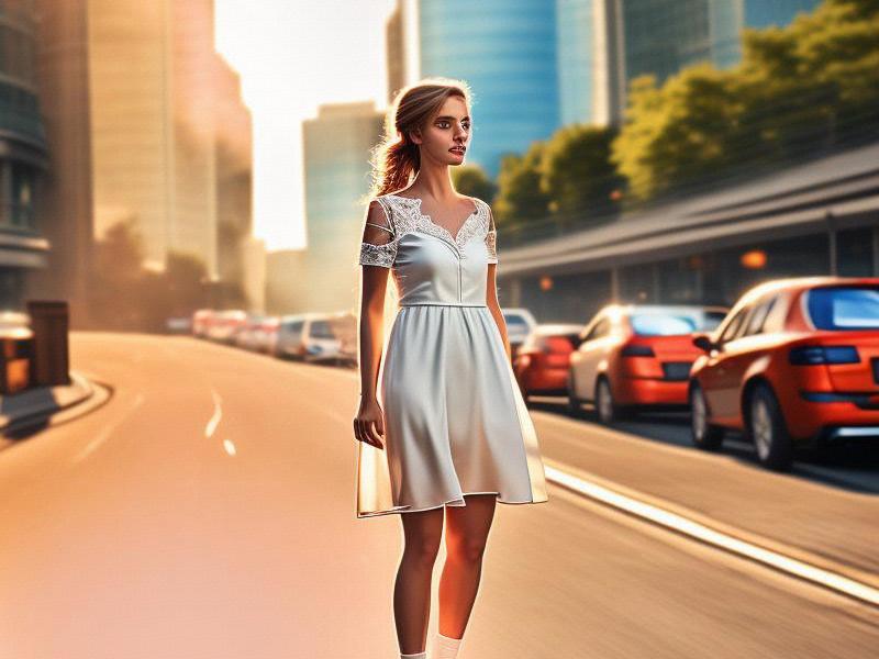 {Shanghai Beauty: The City of Glamorous Women}
