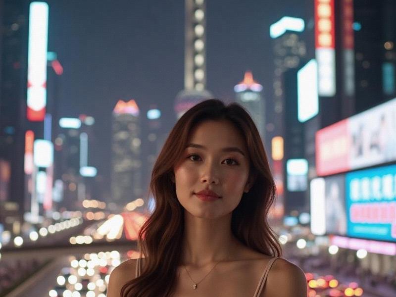 Shanghai Metropolitan Nexus: Engineering Asia's Premier Urban Agglomeration
