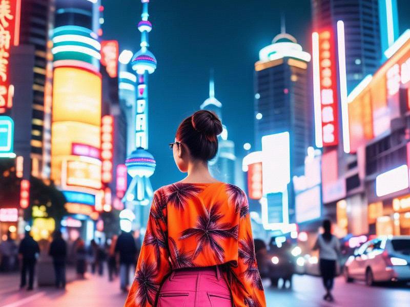 Shanghai's Hidden Gems: A Journey Through the City's Unsung Beauty Spots