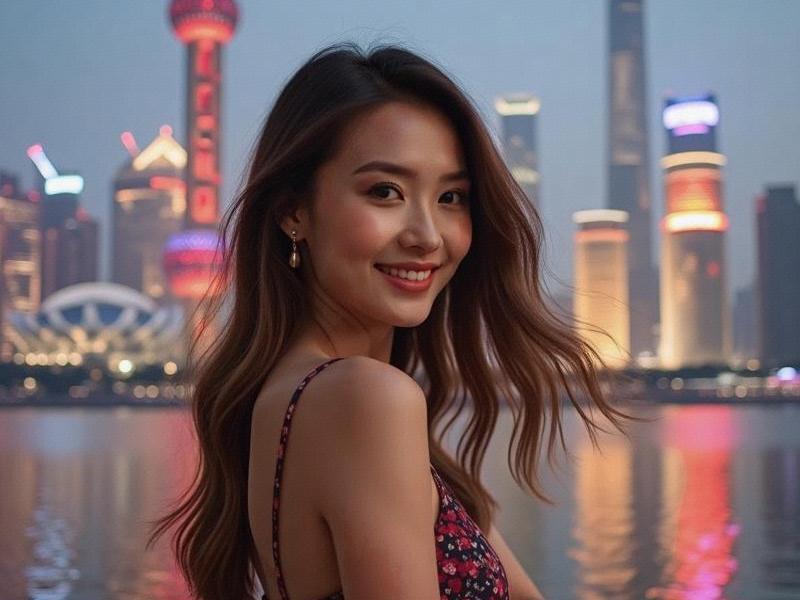 The Shanghai Megacity Cluster: How China's Economic Powerhouse Is Redefining Regional Development