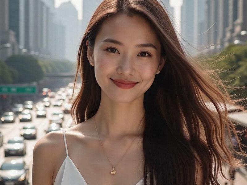 Shanghai Renaissance: Where Heritage Meets Hypermodernity