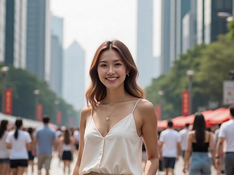 Shanghai 2030: The Making of a Future-Ready Megacity