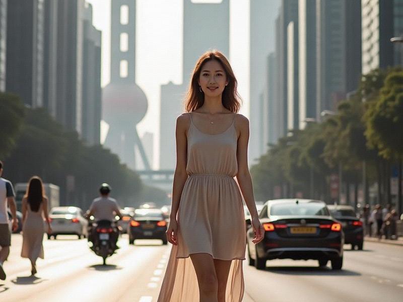 The Yangtze River Delta Megaregion: How Shanghai and Neighboring Cities Are Forging China's Most Advanced Urban Cluster