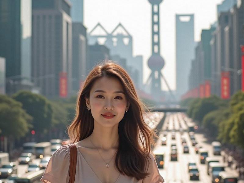 The Yangtze Delta Symbiosis: Shanghai's 50-Kilometer Economic Revolution