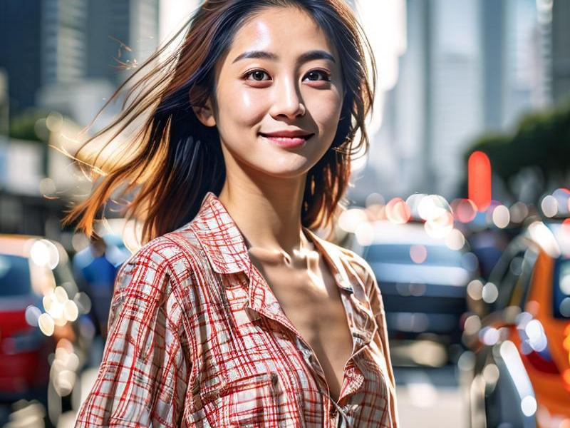 Shanghai's Beauty Evolution: A Journey Through Time and Trends