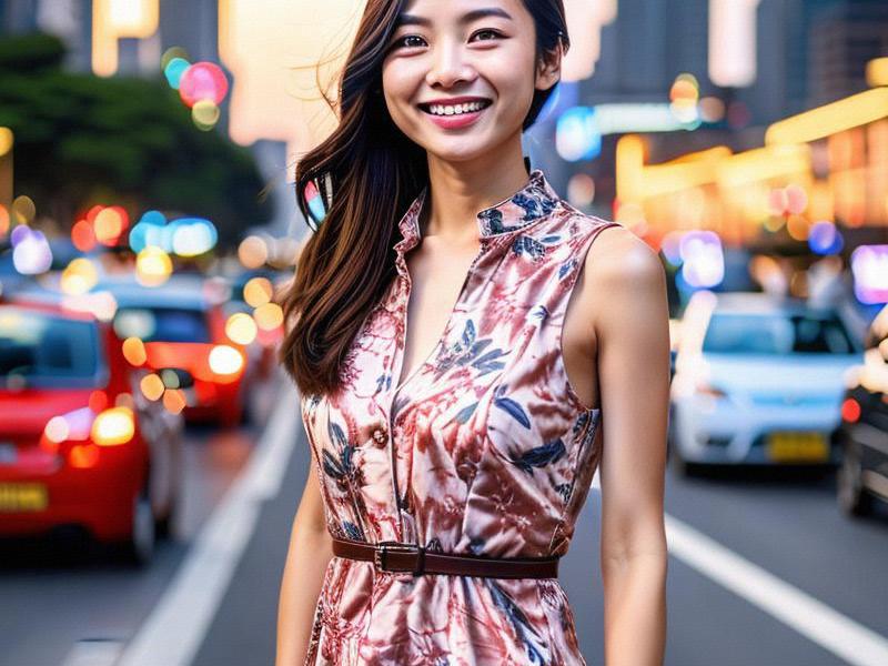 Shanghai's Green Transformation: Pioneering Sustainable Urban Development in the 21st Century