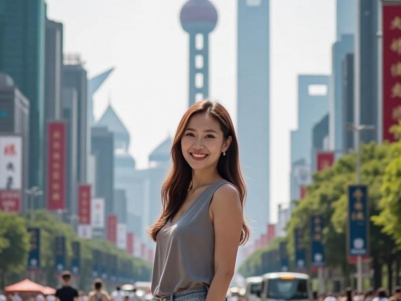 Shanghai After Dark: The Reinvention of Luxury Entertainment in China's Global City