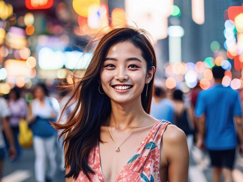 Shanghai and Its Surroundings: A Blend of Modernity and Tradition
