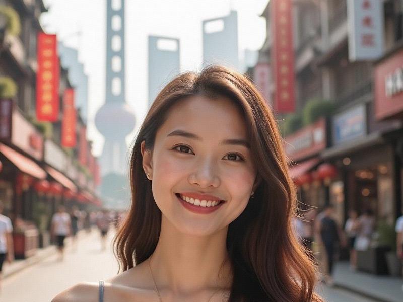 Concrete Canvas: How Shanghai Is Reinventing Urban Space Through Art and Architecture