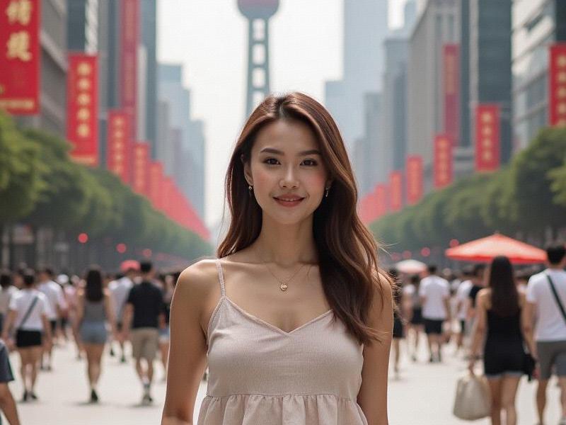 Shanghai's Nightlife Evolution: The New Era of Premium Entertainment Clubs