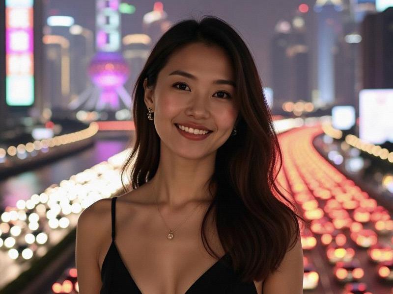 Shanghai's Nightlife Renaissance: How Entertainment Venues Are Redefining the City's Social Scene