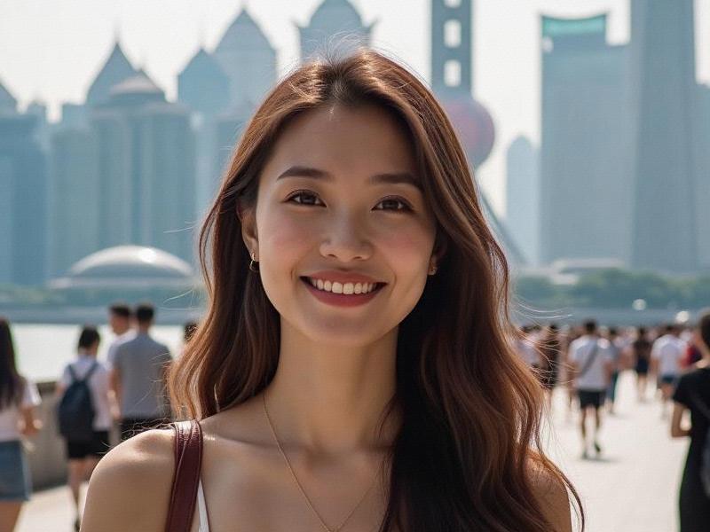 Shanghai 2025: The Economic and Cultural Integration with Yangtze River Delta Neighbors
