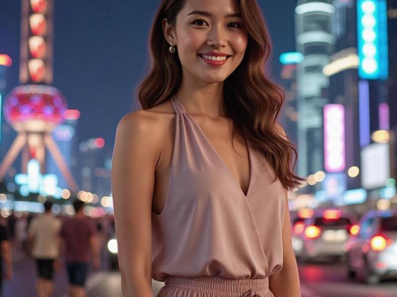 The Discreet Revolution: How Shanghai's Private Clubs Became China's New Power Centers