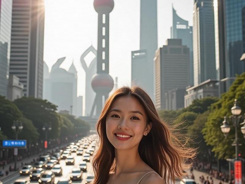 Silicon Bund: How Shanghai Became China's Unlikely Tech Powerhouse