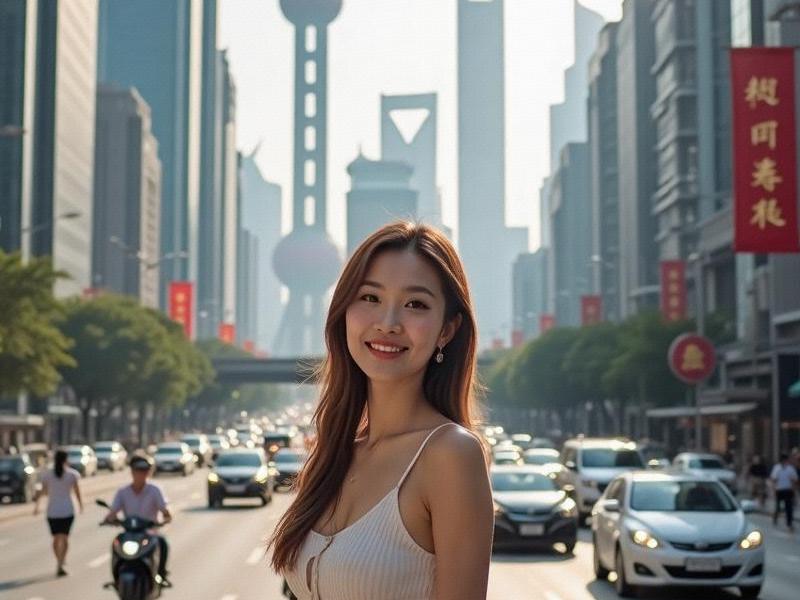 Neon Renaissance: How Shanghai's Elite Clubs Are Redefining Chinese Nightlife