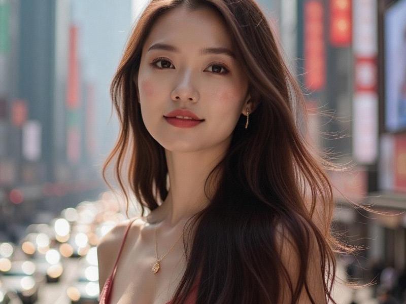 The Shanghai Modern Woman: Redefining Chinese Femininity in the 21st Century